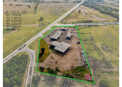 1285 Farm Road 3236 Sulphur Springs TX 75482