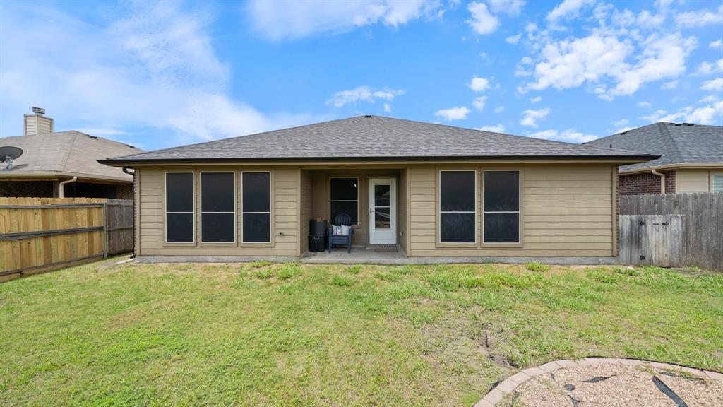 Heartland N 741 - Residential