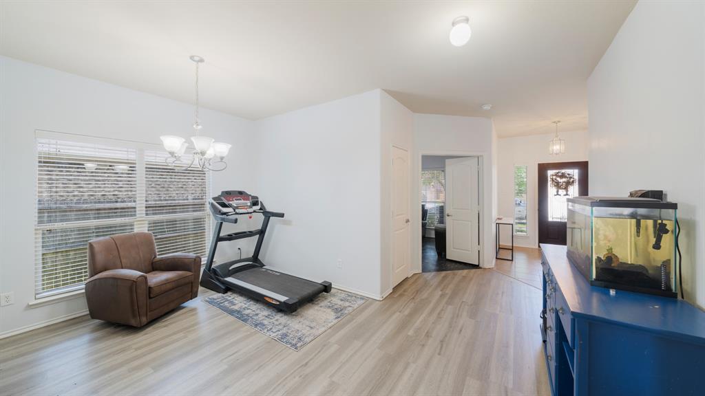 Heartland N 741 - Residential