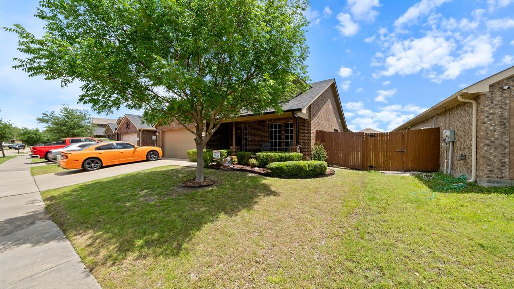 2005 Sterling Gate Drive