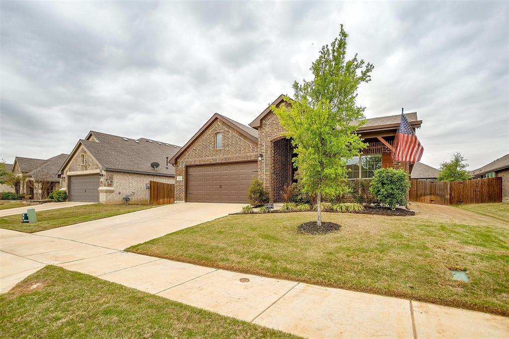 7525 Rothbury Drive