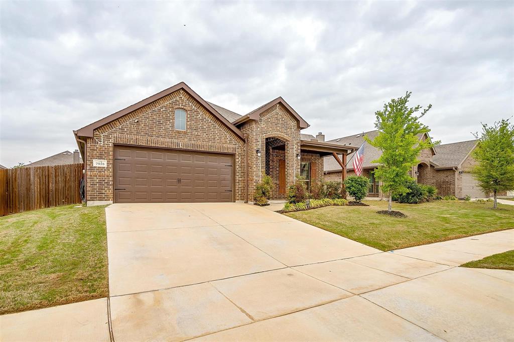 7525 Rothbury Drive