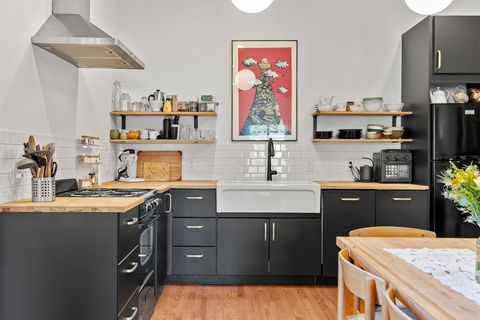 425 S Brighton Avenue Dallas TX 75208