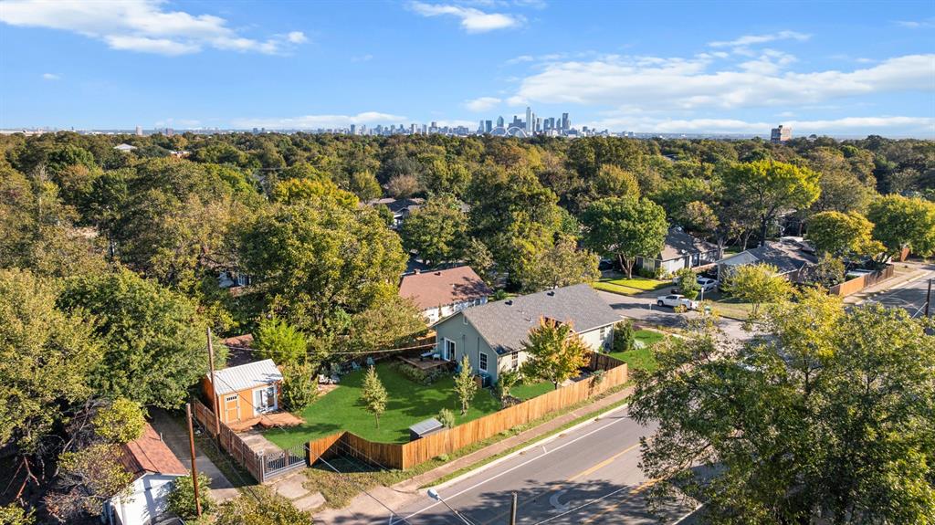 SUNSET HILL - Residential