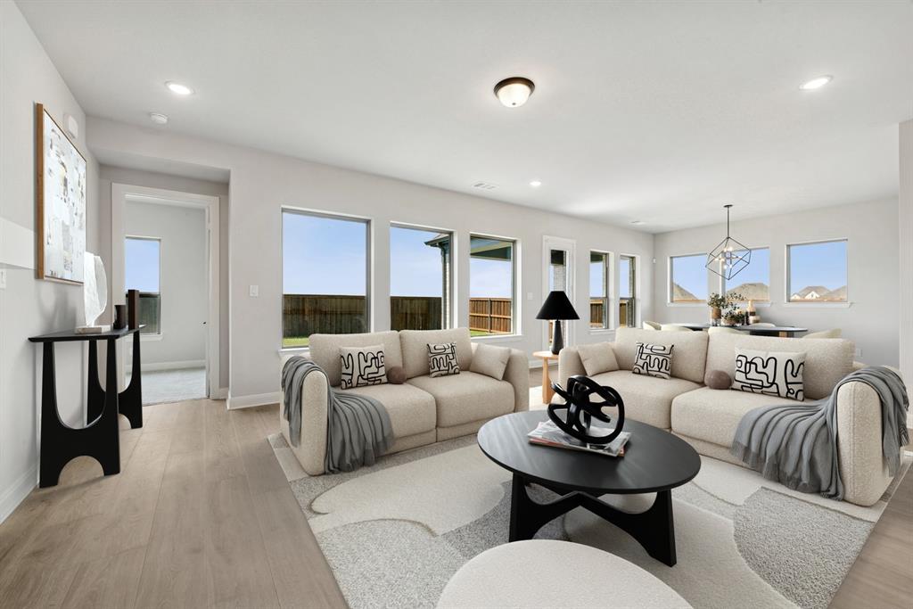 Myrtle Creek - Residential