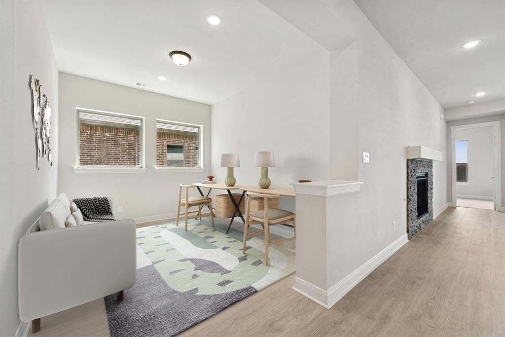 Myrtle Creek - Residential