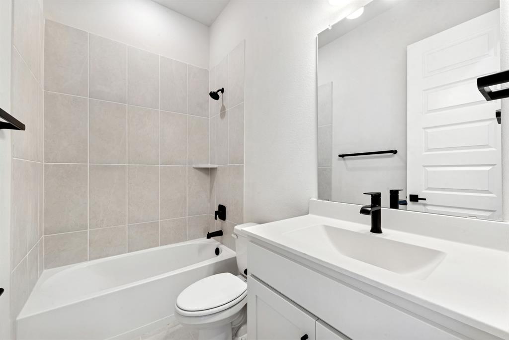 Myrtle Creek - Residential