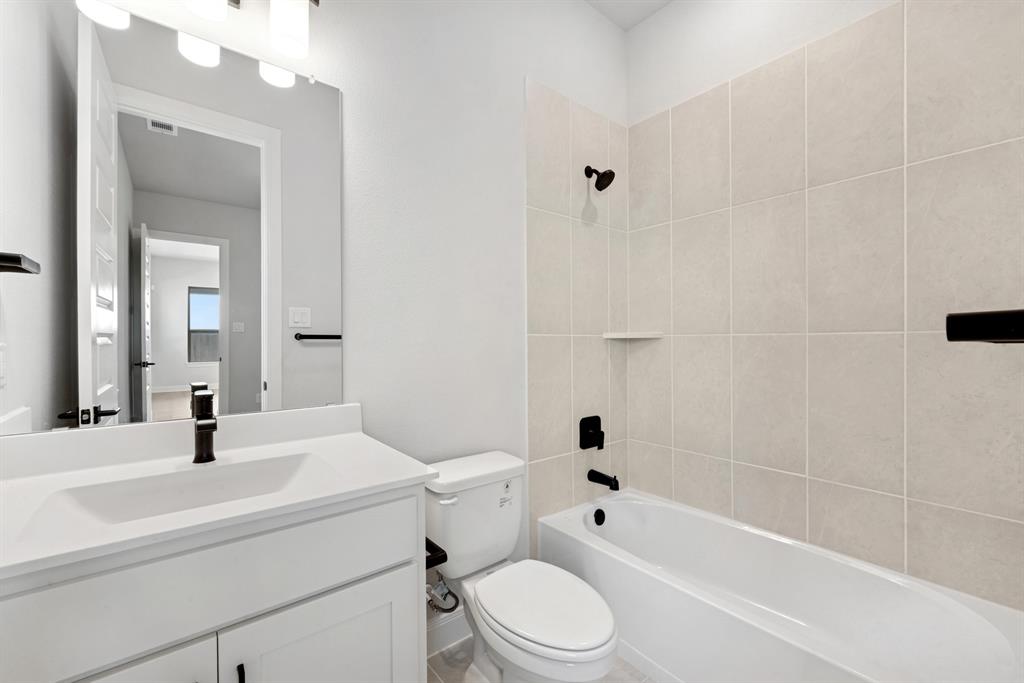 Myrtle Creek - Residential