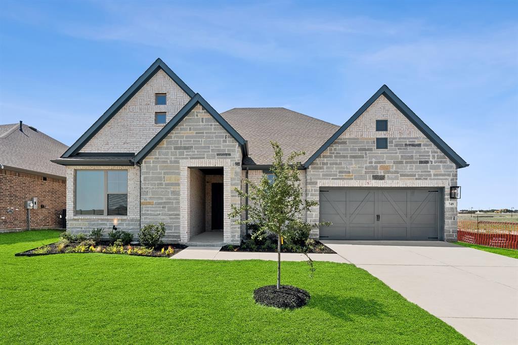 Myrtle Creek - Residential