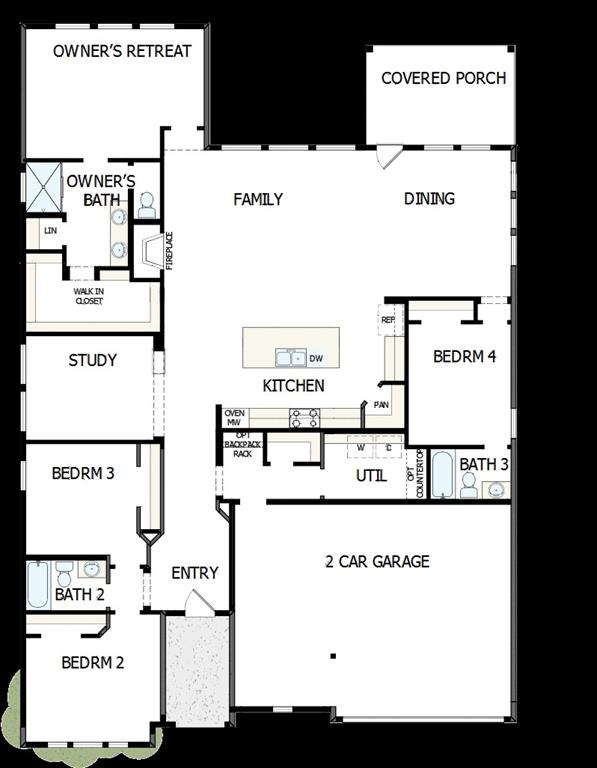 749 Shinnery Oak Way