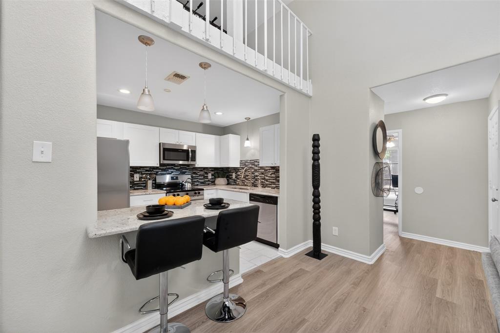 Chimney Hill 1st Inst - Residential