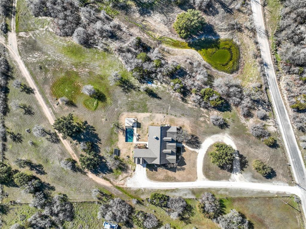 Austin Estates - Residential