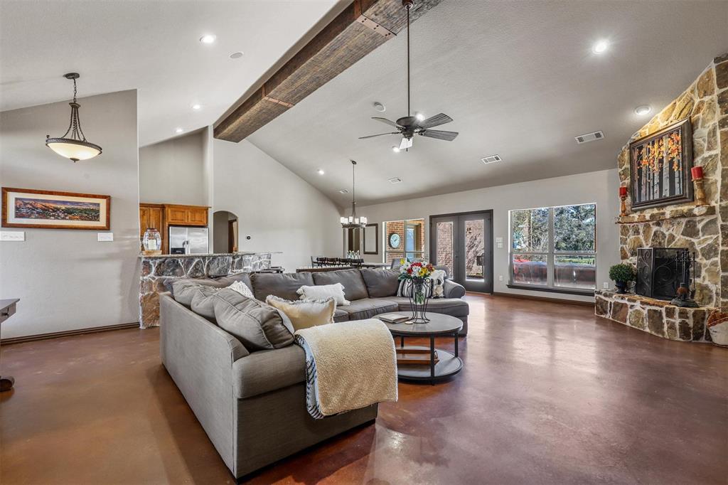 Austin Estates - Residential