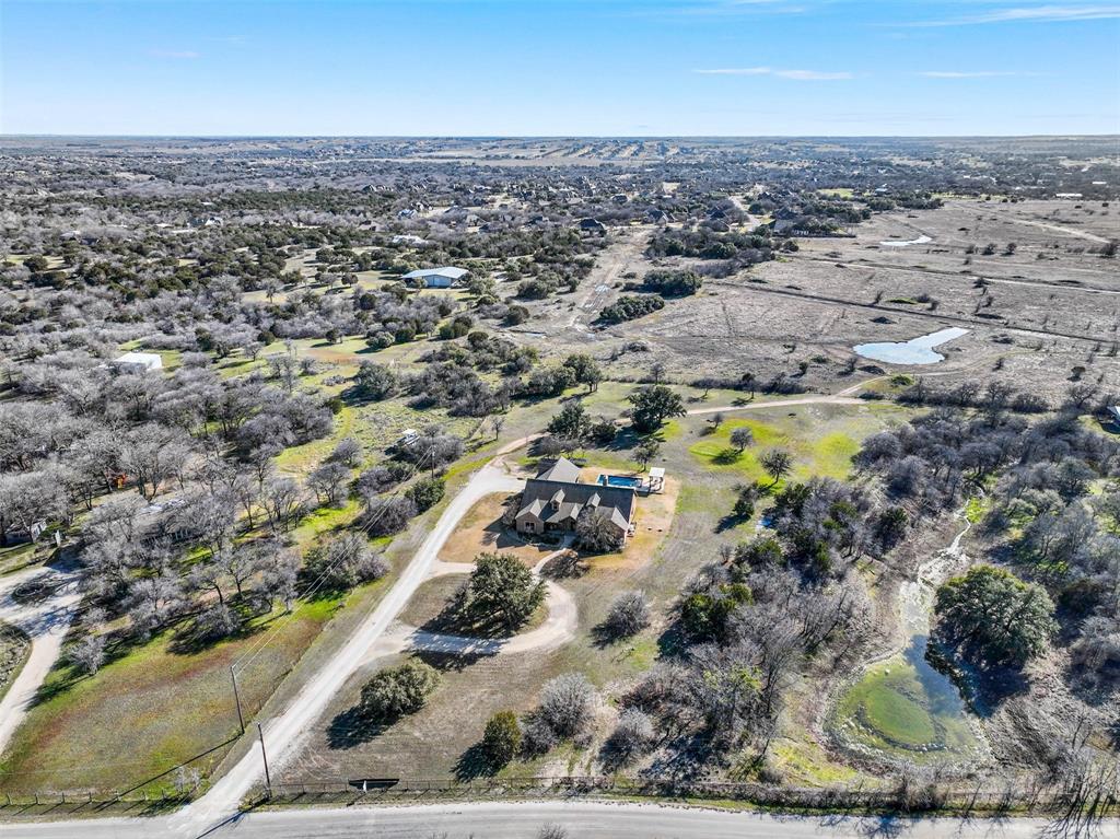 Austin Estates - Residential