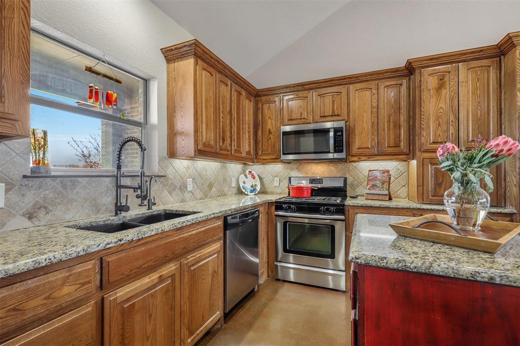 Austin Estates - Residential