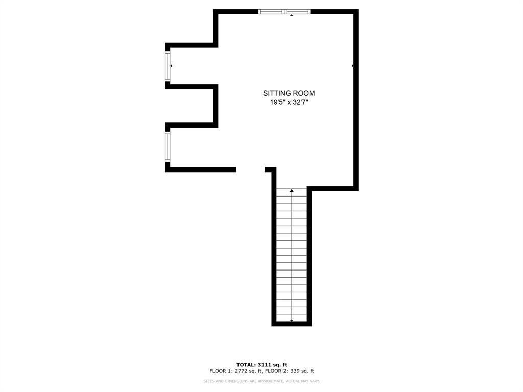 Austin Estates - Residential