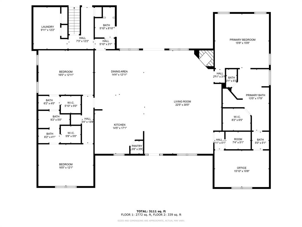 Austin Estates - Residential