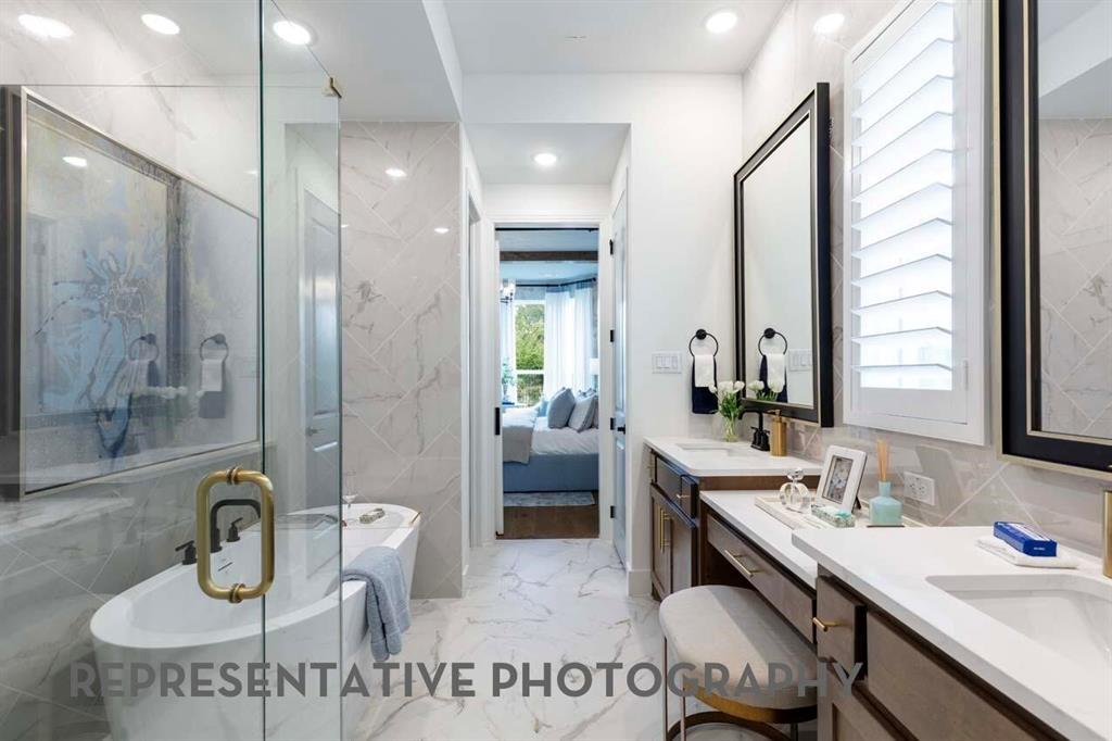 Ramble - Residential