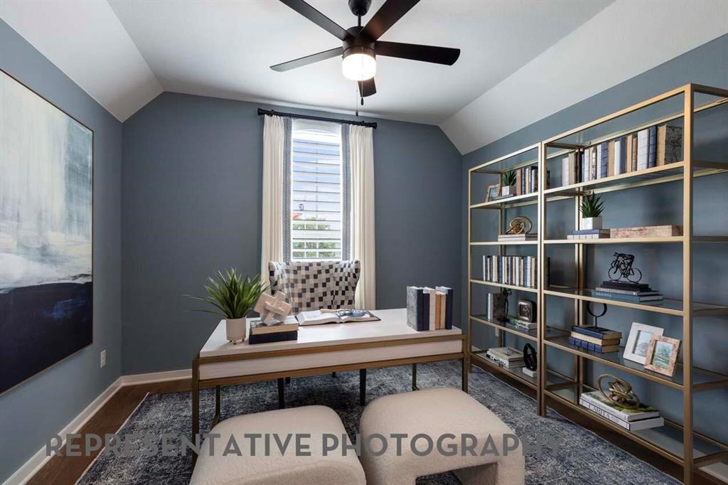 Ramble - Residential