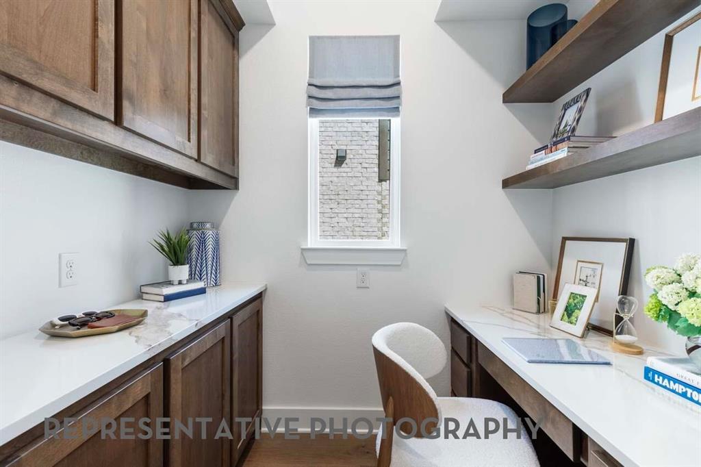 Ramble - Residential