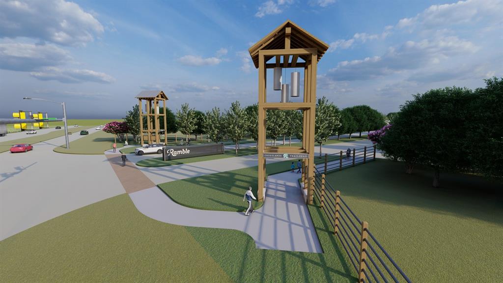 Ramble - Residential