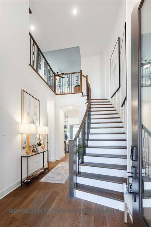 Ramble - Residential