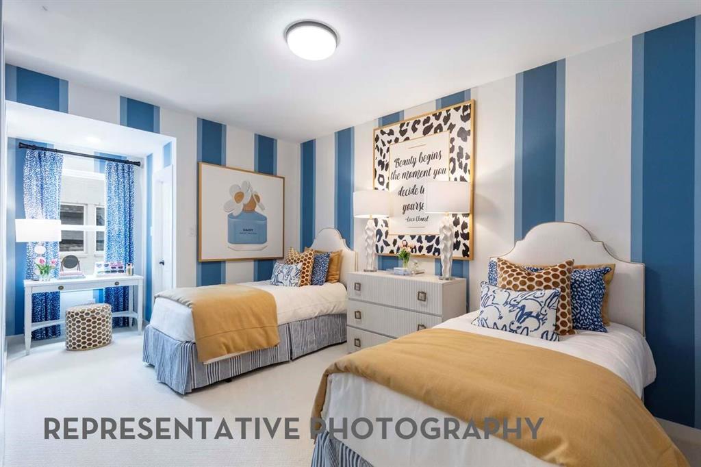 Ramble - Residential