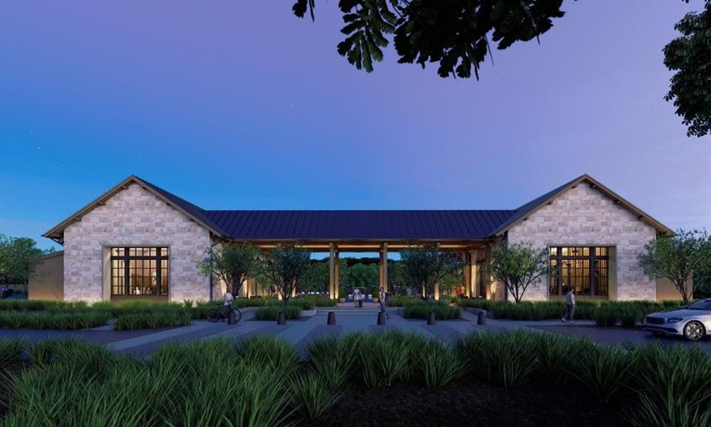 Ramble - Residential