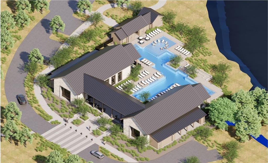 Ramble - Residential