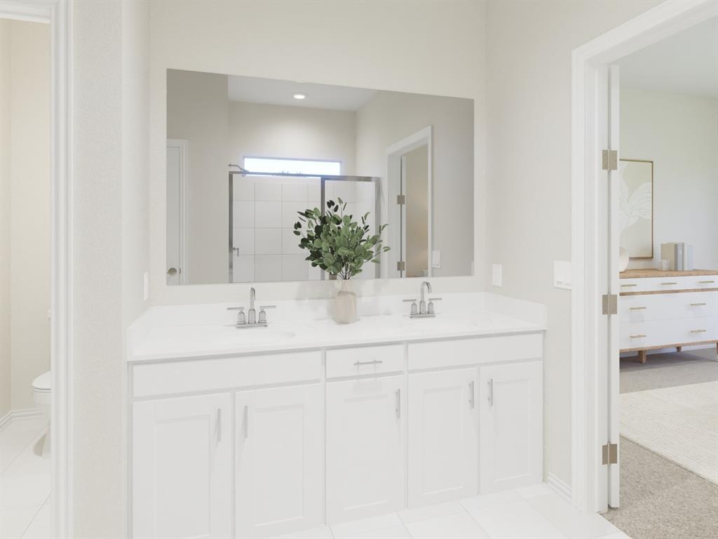 Parks at Foster Crossing - Residential