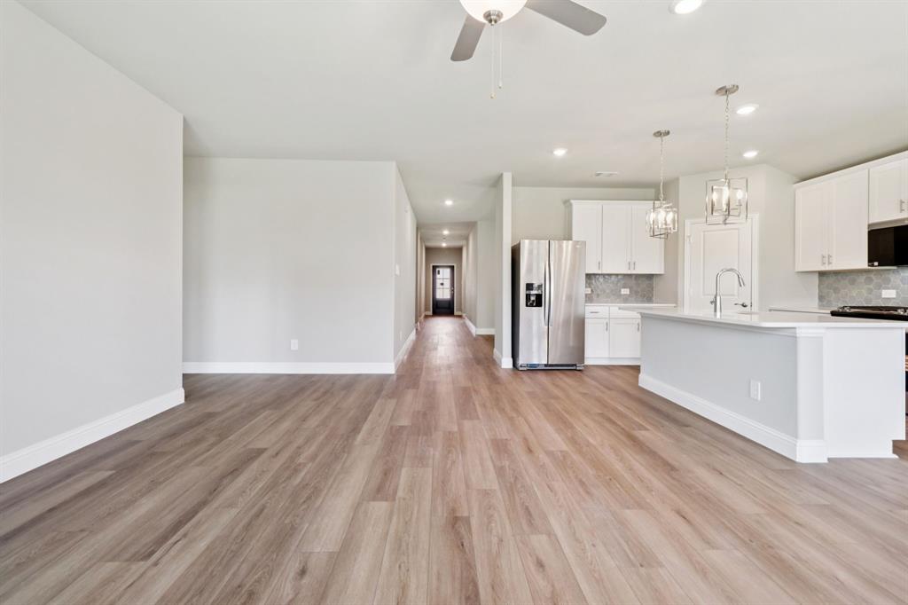 Parks at Foster Crossing - Residential