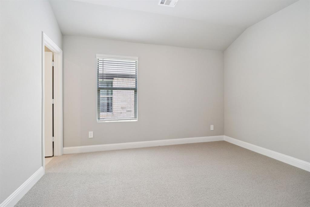 Parks at Foster Crossing - Residential