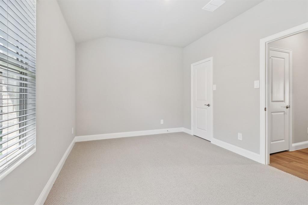 Parks at Foster Crossing - Residential