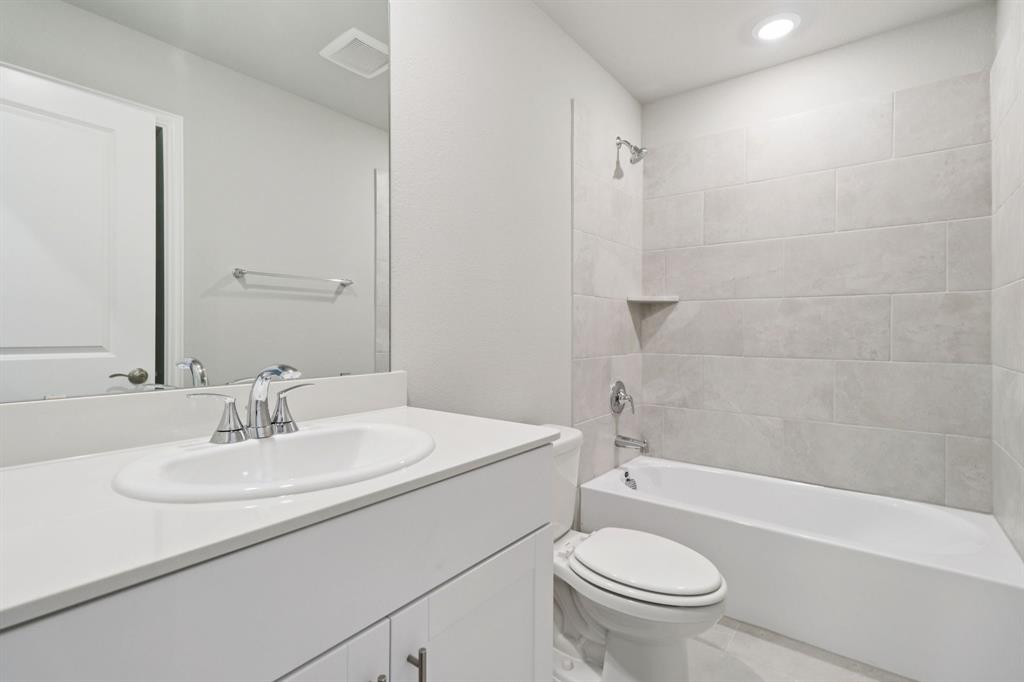 Parks at Foster Crossing - Residential