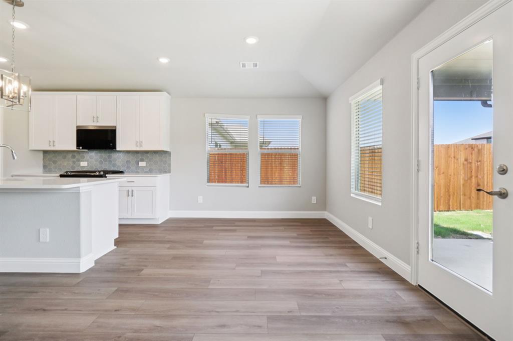 Parks at Foster Crossing - Residential