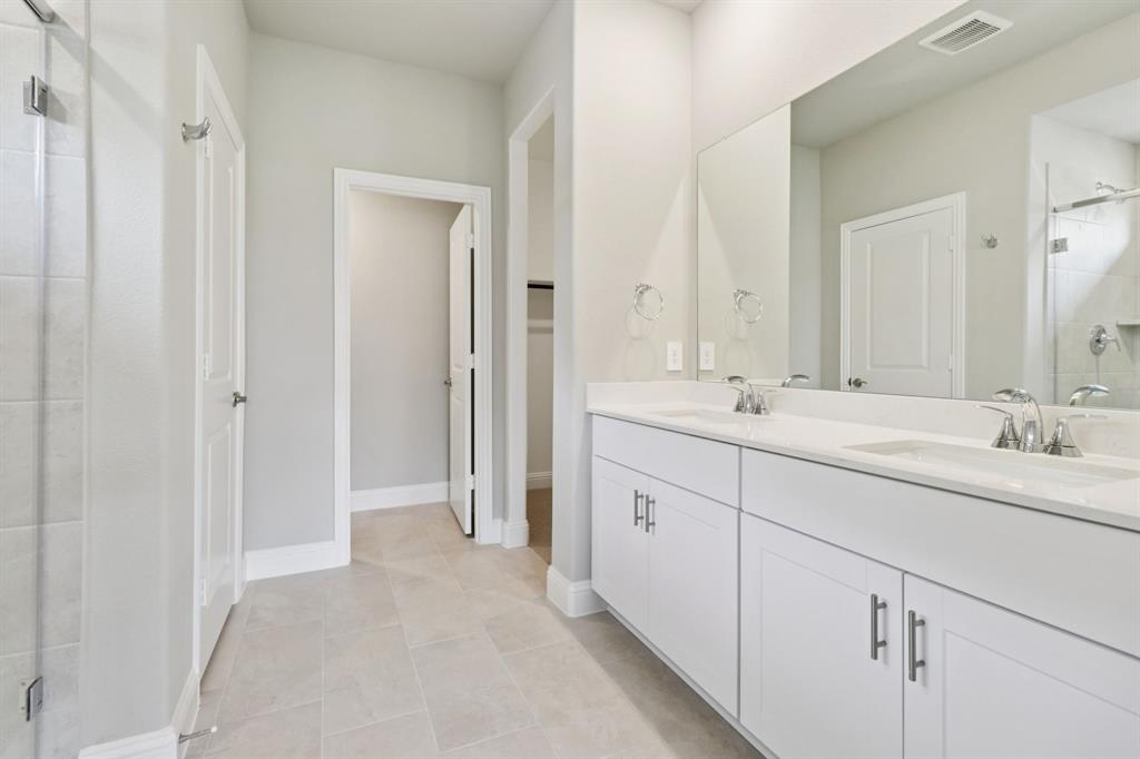 Parks at Foster Crossing - Residential