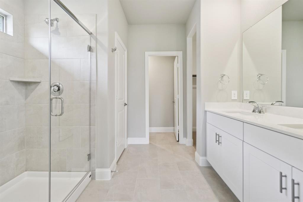 Parks at Foster Crossing - Residential