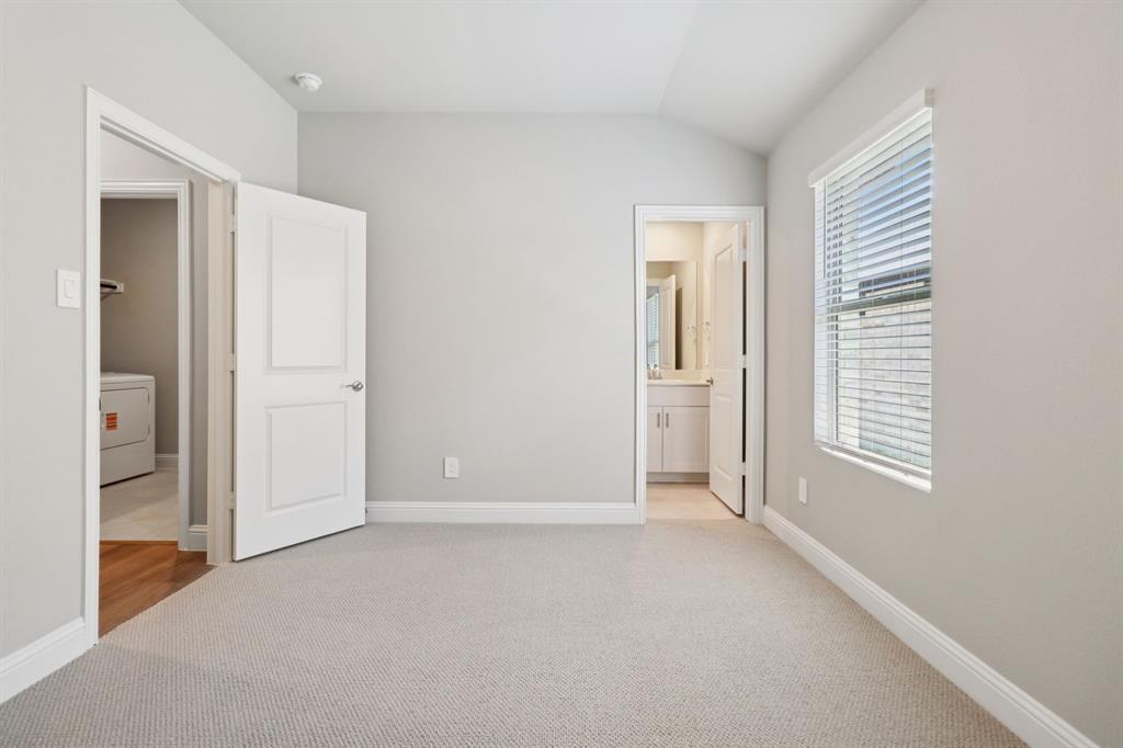 Parks at Foster Crossing - Residential