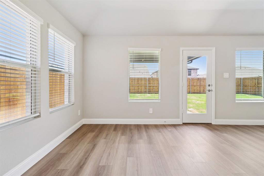 Parks at Foster Crossing - Residential