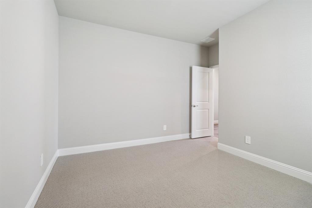 Parks at Foster Crossing - Residential