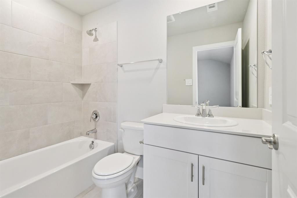 Parks at Foster Crossing - Residential