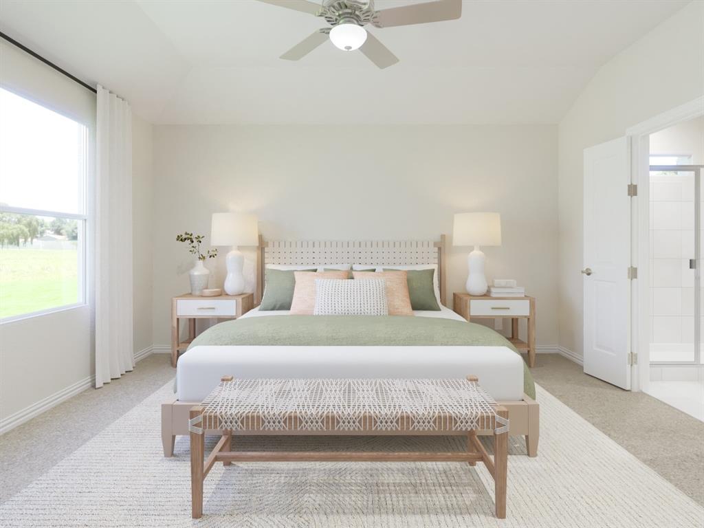 Parks at Foster Crossing - Residential