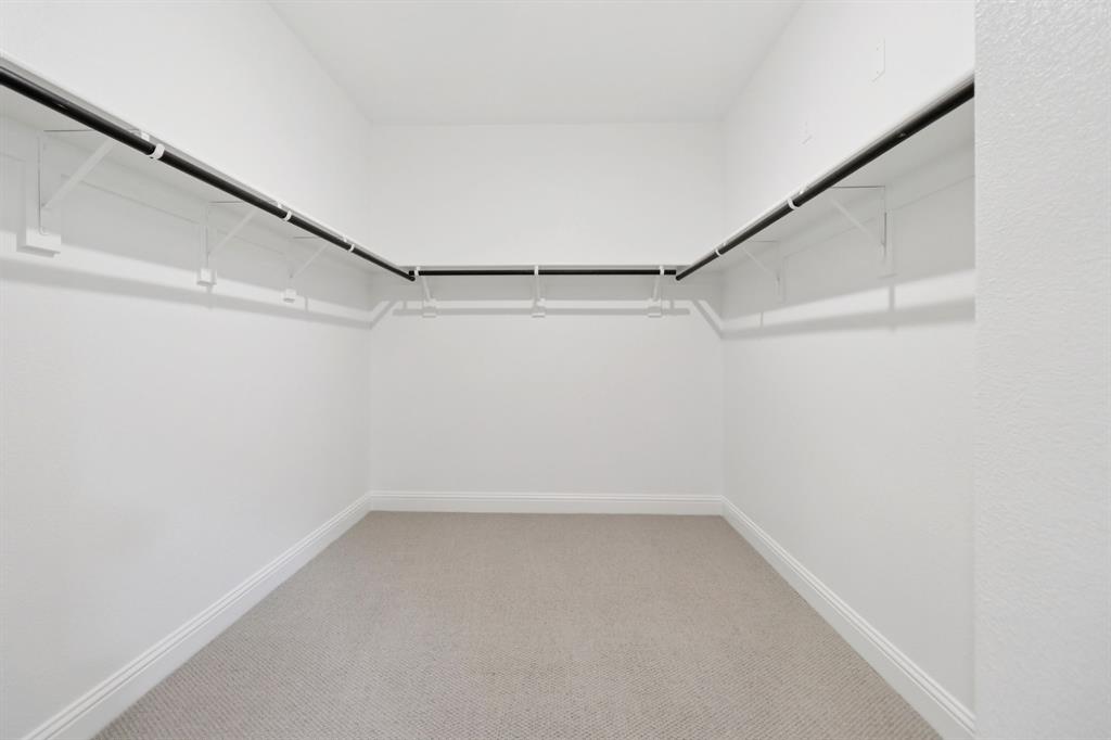 Parks at Foster Crossing - Residential