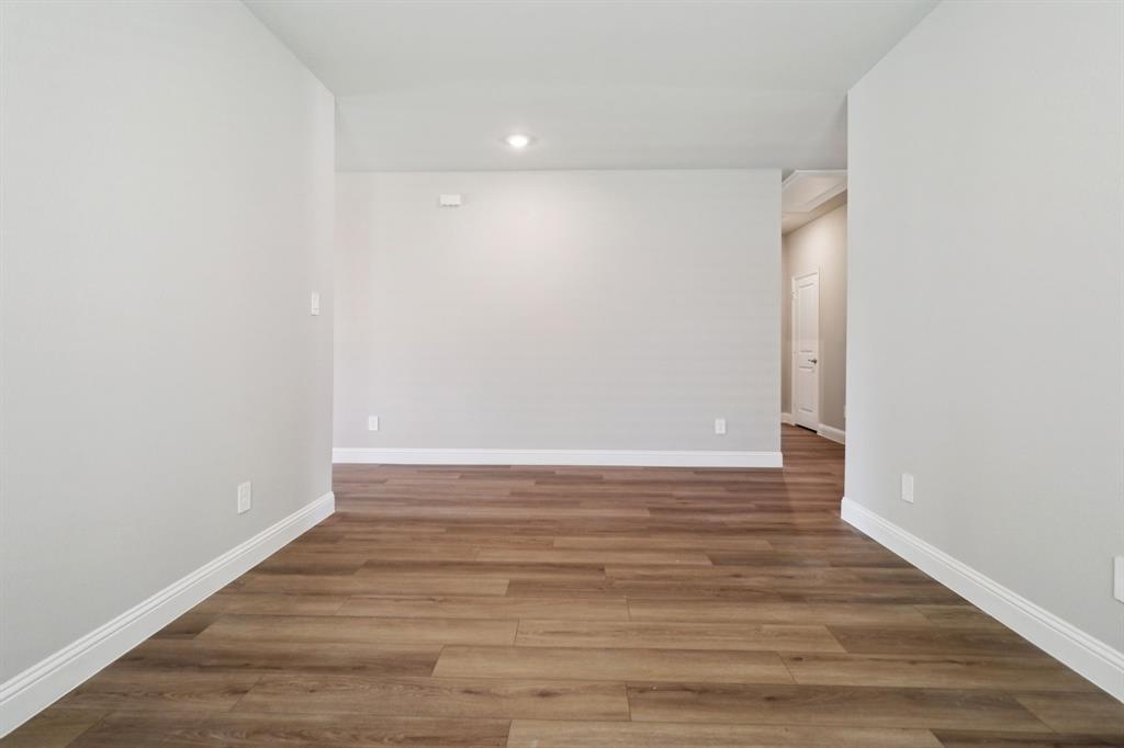 Parks at Foster Crossing - Residential