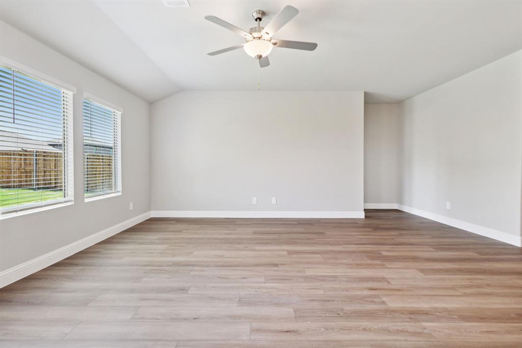 Parks at Foster Crossing - Residential