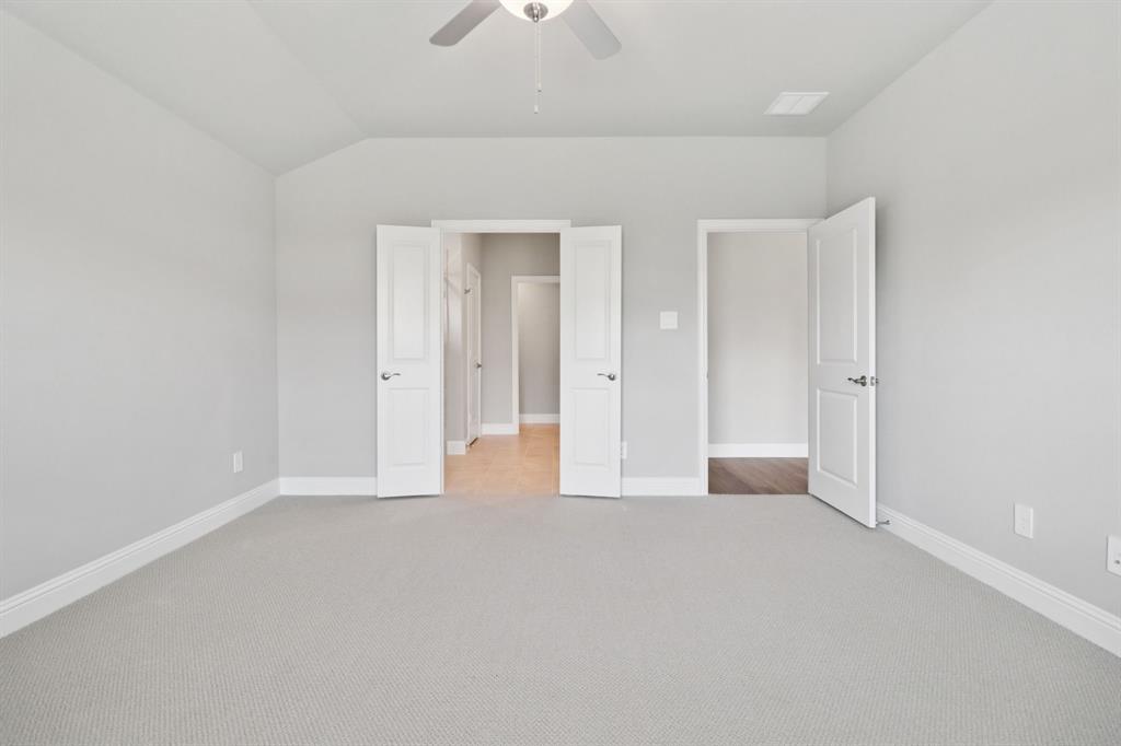 Parks at Foster Crossing - Residential