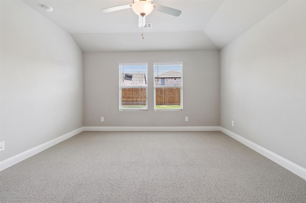 Parks at Foster Crossing - Residential