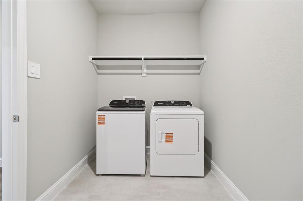 Parks at Foster Crossing - Residential