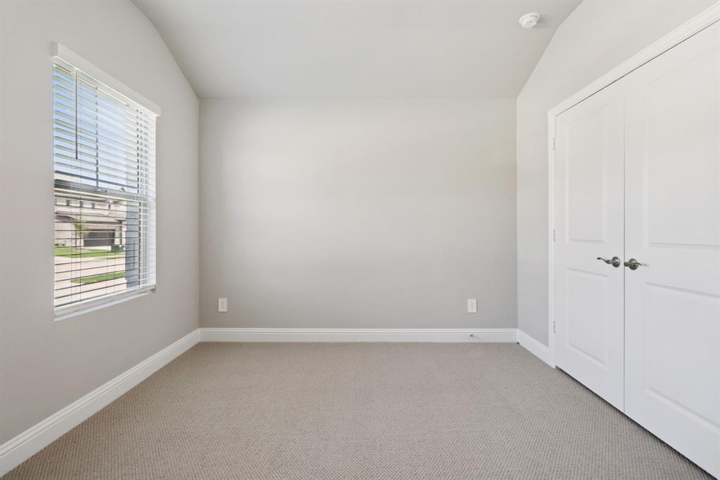 Parks at Foster Crossing - Residential