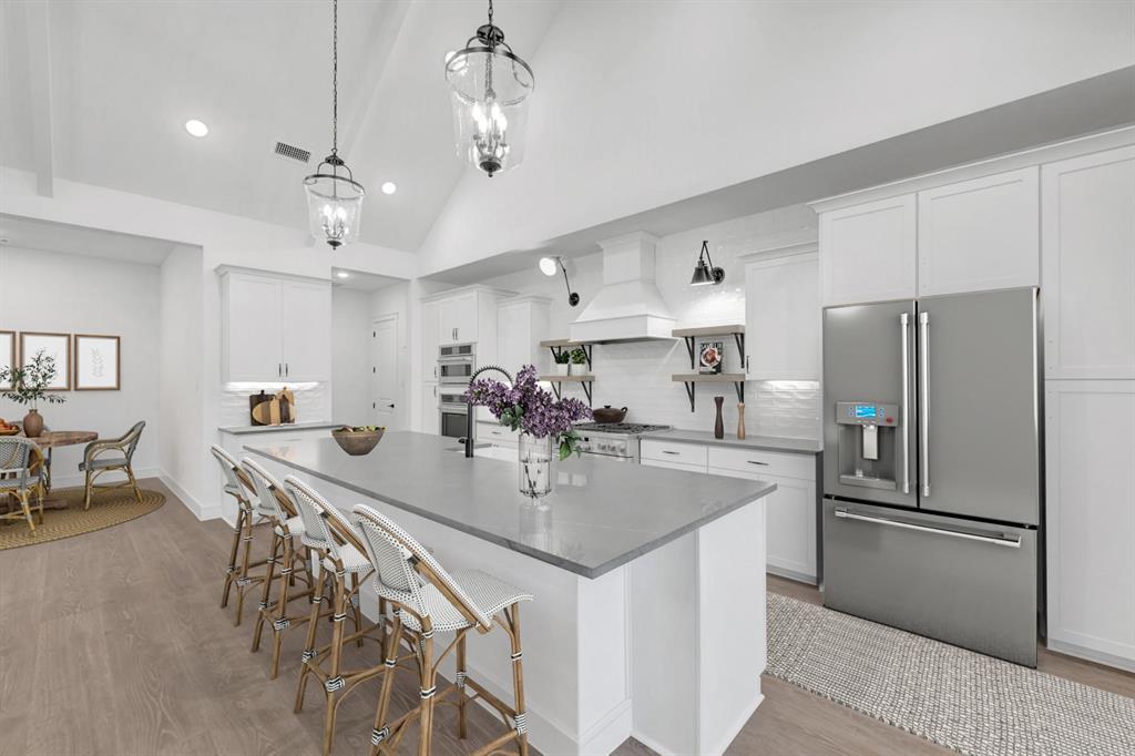 Sterling Greene - Residential